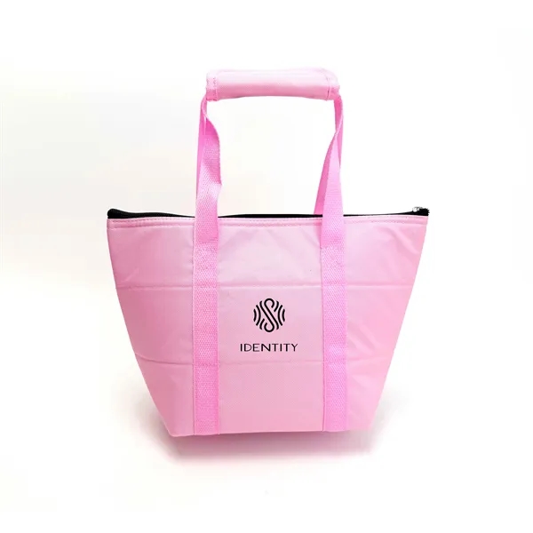 Keep your food and drinks perfectly chilled with our new Insulated... from ASI 90807 Tekweld