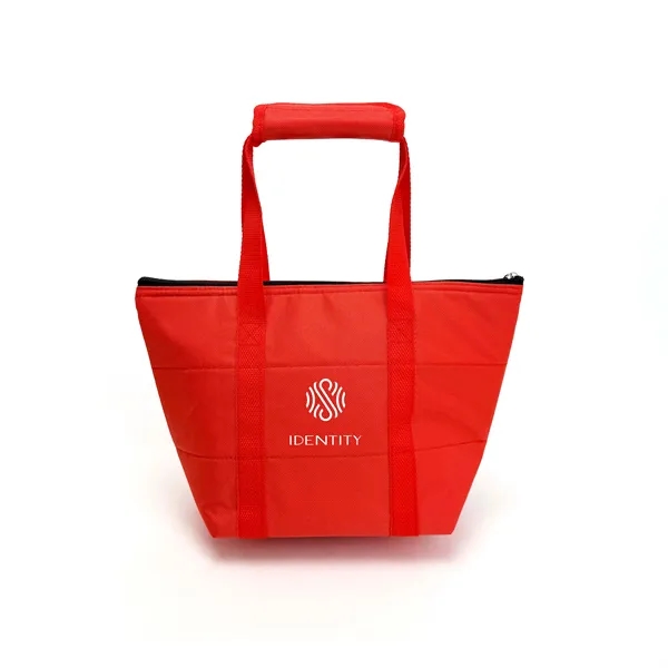 Keep your food and drinks perfectly chilled with our new Insulated... from ASI 90807 Tekweld