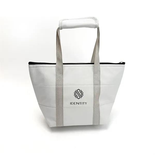 Keep your food and drinks perfectly chilled with our new Insulated... from ASI 90807 Tekweld