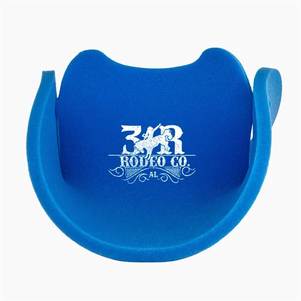 Give your brand some serious "giddy-up" with our Custom Foam Cowboy... from ASI 90807 Tekweld
