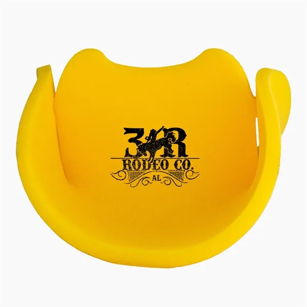 Give your brand some serious "giddy-up" with our Custom Foam Cowboy... from ASI 90807 Tekweld