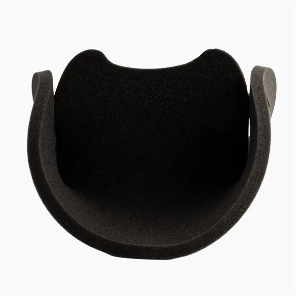 Give your brand some serious "giddy-up" with our Custom Foam Cowboy... from ASI 90807 Tekweld