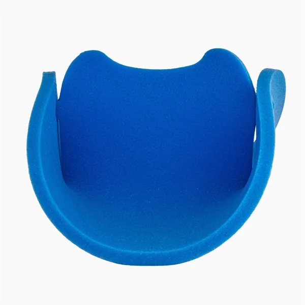 Give your brand some serious "giddy-up" with our Custom Foam Cowboy... from ASI 90807 Tekweld