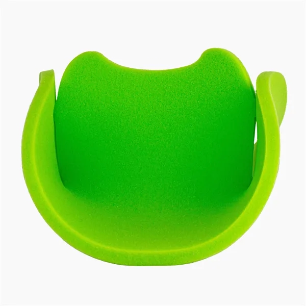 Give your brand some serious "giddy-up" with our Custom Foam Cowboy... from ASI 90807 Tekweld