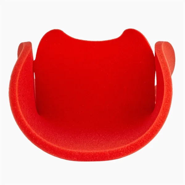 Give your brand some serious "giddy-up" with our Custom Foam Cowboy... from ASI 90807 Tekweld