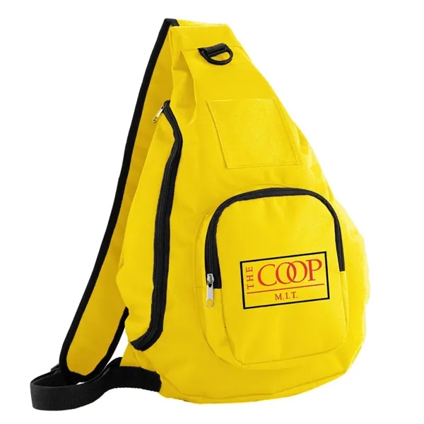 Classic sling bag.... from ASI 84592 St Regis Group