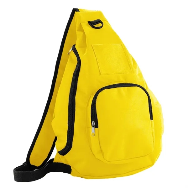 Classic sling bag.... from ASI 84592 St Regis Group