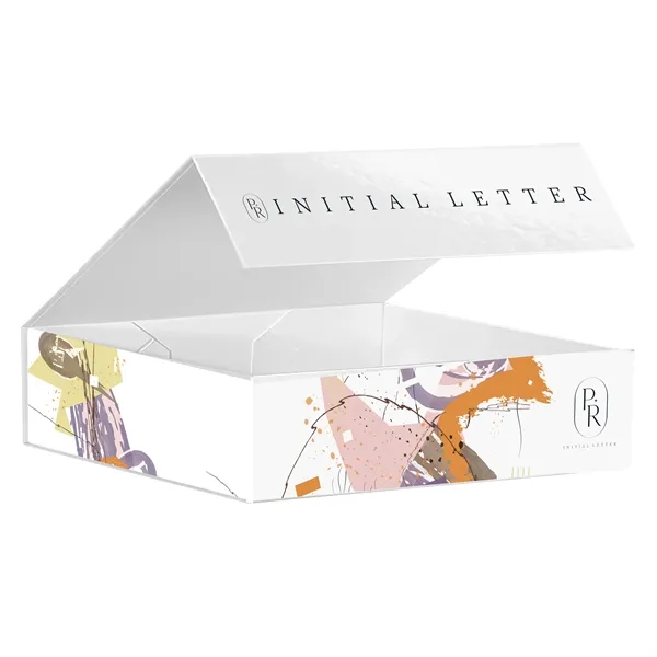 Elevate your packaging game with our sleek 10" x 10" x... from ASI 90807 Tekweld