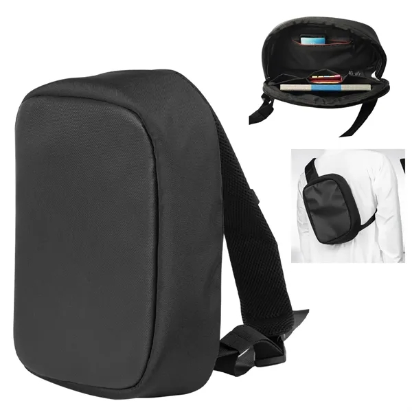 Broadway Sling Bag... from ASI 61125 Hit Promotional Products / Hit®