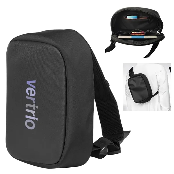 Broadway Sling Bag... from ASI 61125 Hit Promotional Products / Hit®