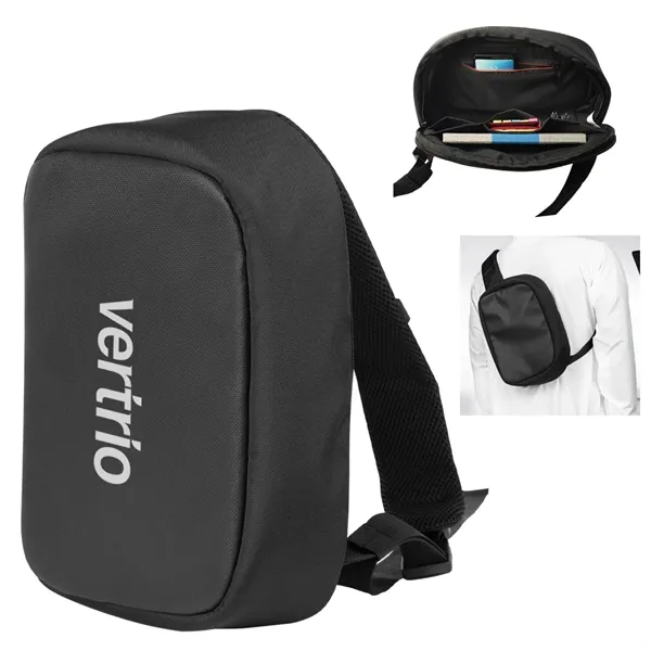 Broadway Sling Bag... from ASI 61125 Hit Promotional Products / Hit®