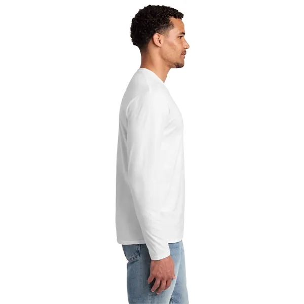 Port & Company Long Sleeve Fan Favorite Tee.... from ASI 84863 SanMar