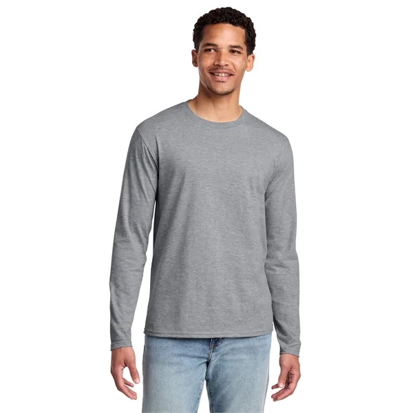 Port & Company Long Sleeve Fan Favorite Tee.... from ASI 84863 SanMar