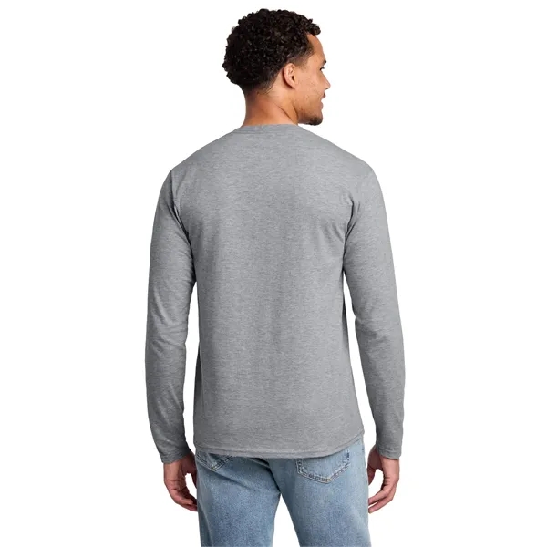 Port & Company Long Sleeve Fan Favorite Tee.... from ASI 84863 SanMar