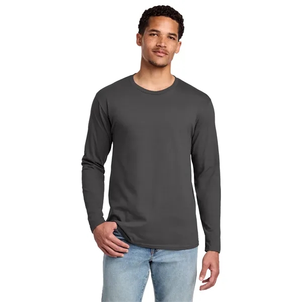Port & Company Long Sleeve Fan Favorite Tee.... from ASI 84863 SanMar