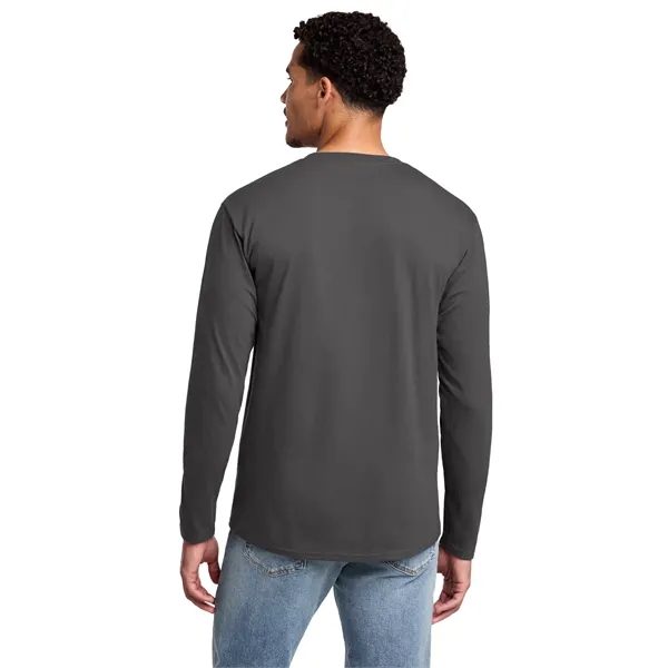 Port & Company Long Sleeve Fan Favorite Tee.... from ASI 84863 SanMar