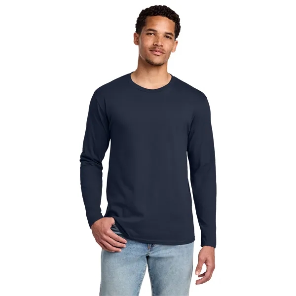 Port & Company Long Sleeve Fan Favorite Tee.... from ASI 84863 SanMar
