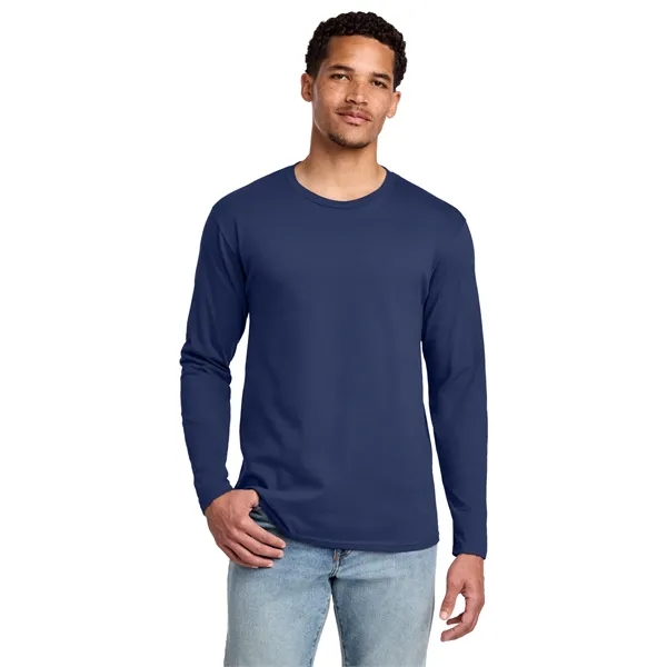 Port & Company Long Sleeve Fan Favorite Tee.... from ASI 84863 SanMar