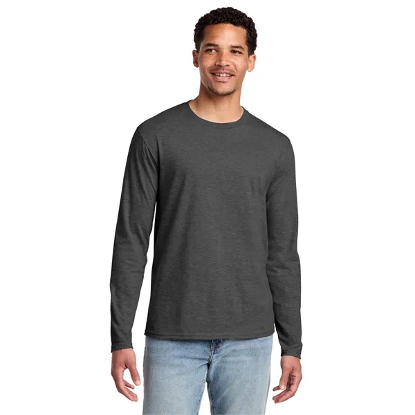 Port & Company Long Sleeve Fan Favorite Tee.... from ASI 84863 SanMar