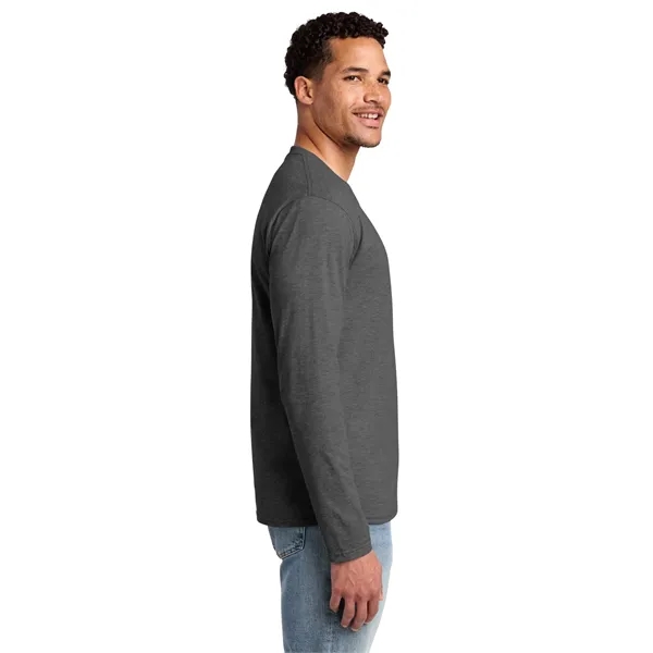 Port & Company Long Sleeve Fan Favorite Tee.... from ASI 84863 SanMar