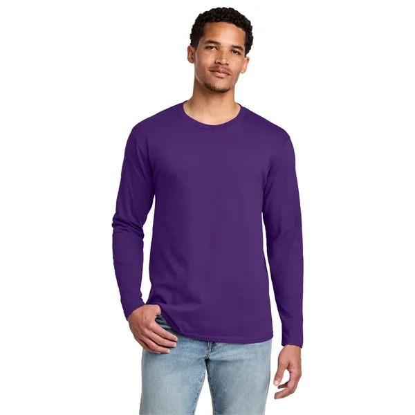 Port & Company Long Sleeve Fan Favorite Tee.... from ASI 84863 SanMar