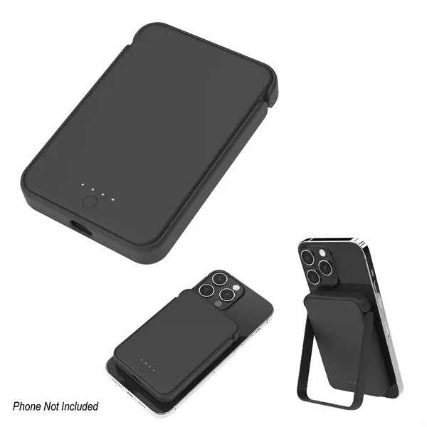 Powerstick PowerMag... from ASI 61125 Hit Promotional Products / Hit®