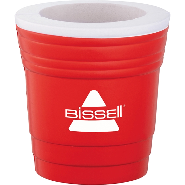 Party Cup Drink Insulator... from ASI 42424 ZZ DROPPED -Bullet