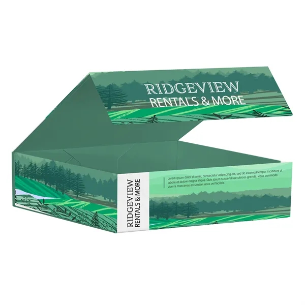 Elevate your packaging game with our sleek 12" x 12" x... from ASI 90807 Tekweld