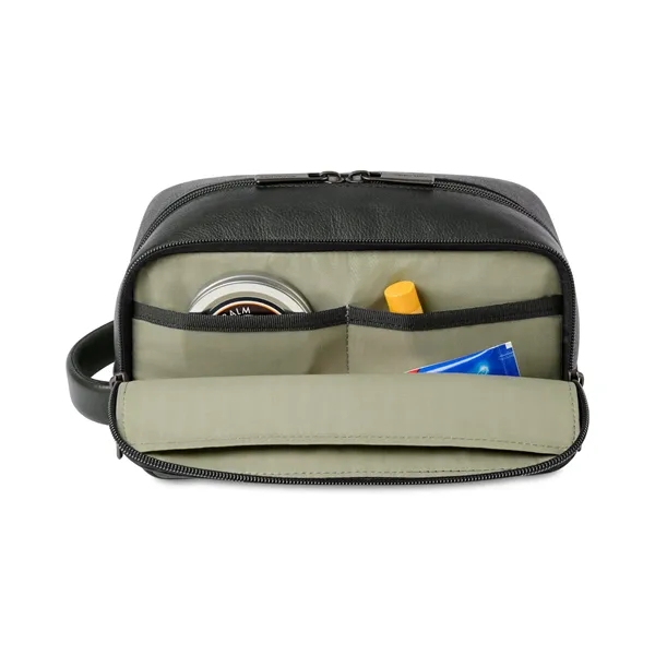 The Samsonite Leather Collection combines craftsmanship, premium materials, and functionality to... from ASI 56070 Gemline / Gemline®