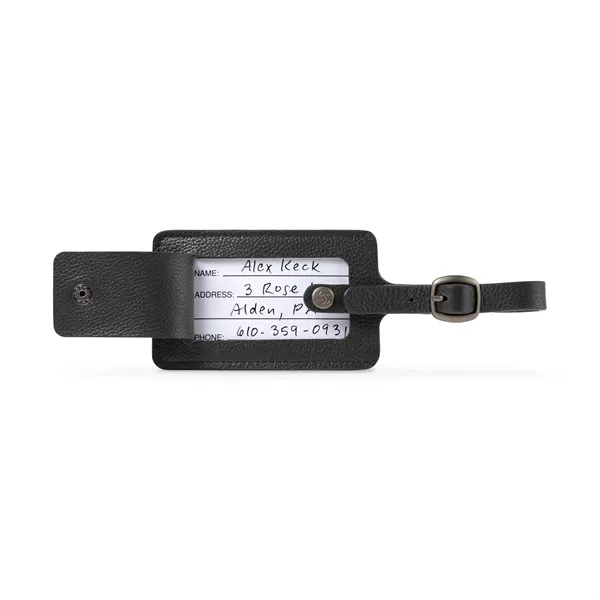 The Samsonite Leather Collection combines craftsmanship, premium materials, and functionality to... from ASI 56070 Gemline / Gemline®