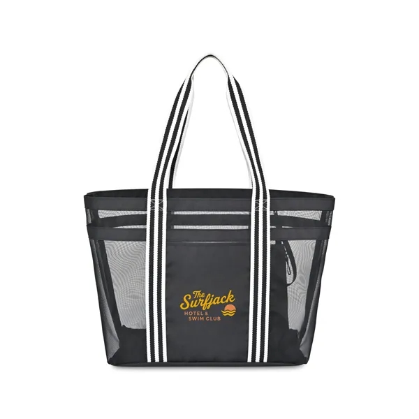 From beach days to quick errands, this spacious carry-all is built... from ASI 56070 Gemline / Gemline®