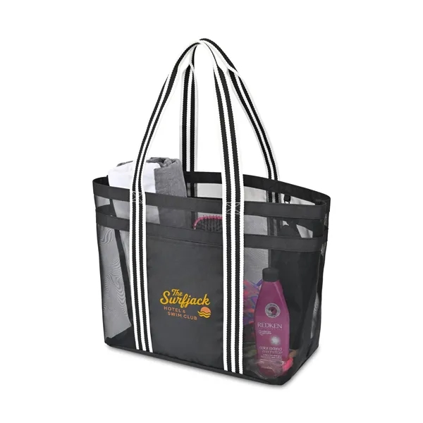 From beach days to quick errands, this spacious carry-all is built... from ASI 56070 Gemline / Gemline®