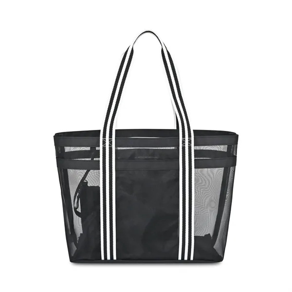 From beach days to quick errands, this spacious carry-all is built... from ASI 56070 Gemline / Gemline®