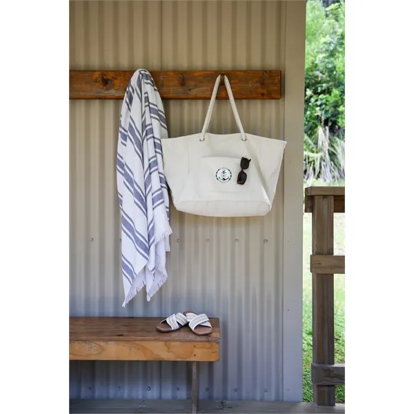 A Stylish, Versatile Gift for Retreats and Getaways... from ASI 56070 Gemline / Gemline®