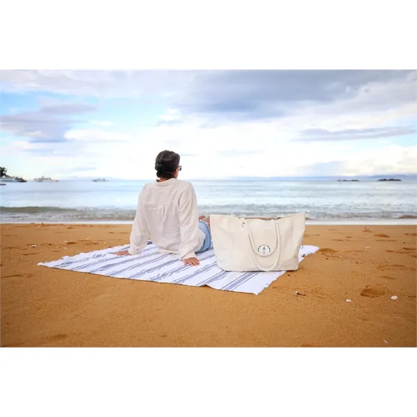 A Stylish, Versatile Gift for Retreats and Getaways... from ASI 56070 Gemline / Gemline®