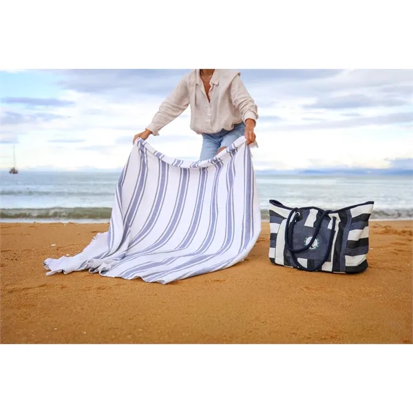 A Stylish, Versatile Gift for Retreats and Getaways... from ASI 56070 Gemline / Gemline®