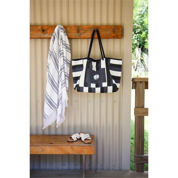 A Stylish, Versatile Gift for Retreats and Getaways... from ASI 56070 Gemline / Gemline®