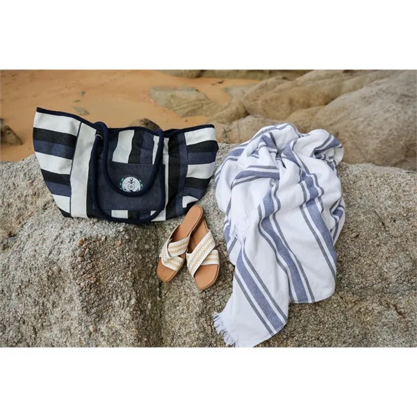 A Stylish, Versatile Gift for Retreats and Getaways... from ASI 56070 Gemline / Gemline®