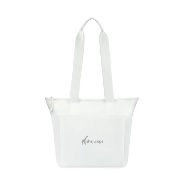Designed for life on the go, the Aviana™ Rowan Tote Cooler... from ASI 56070 Gemline / Gemline®