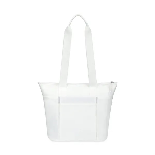 Designed for life on the go, the Aviana™ Rowan Tote Cooler... from ASI 56070 Gemline / Gemline®