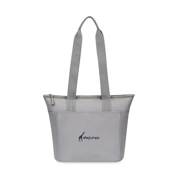 Designed for life on the go, the Aviana™ Rowan Tote Cooler... from ASI 56070 Gemline / Gemline®