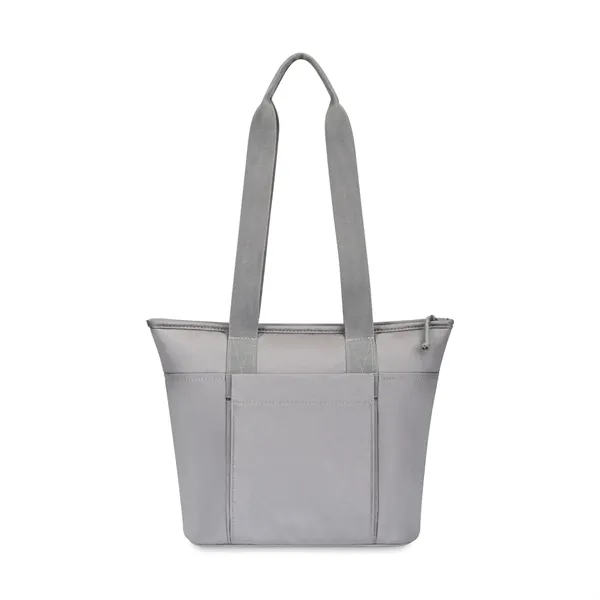 Designed for life on the go, the Aviana™ Rowan Tote Cooler... from ASI 56070 Gemline / Gemline®
