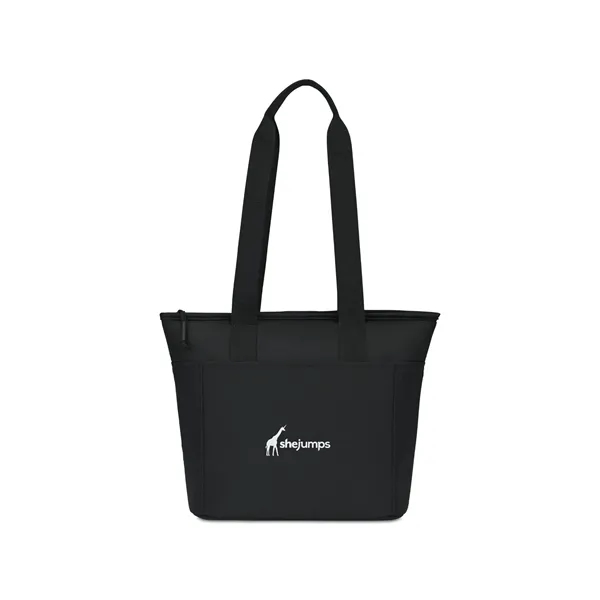 Designed for life on the go, the Aviana™ Rowan Tote Cooler... from ASI 56070 Gemline / Gemline®