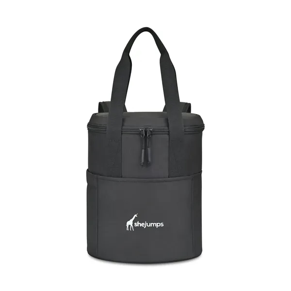 Designed for life on the go, the Aviana™ Rowan Tote Pack... from ASI 56070 Gemline / Gemline®