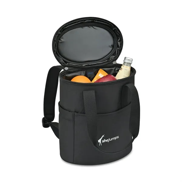 Designed for life on the go, the Aviana™ Rowan Tote Pack... from ASI 56070 Gemline / Gemline®