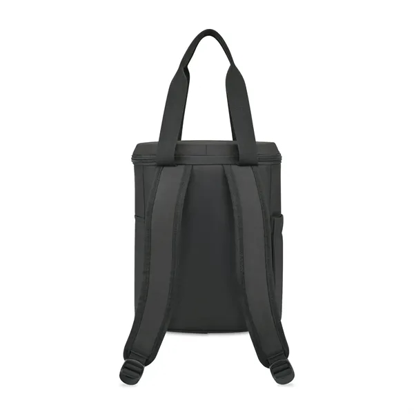 Designed for life on the go, the Aviana™ Rowan Tote Pack... from ASI 56070 Gemline / Gemline®