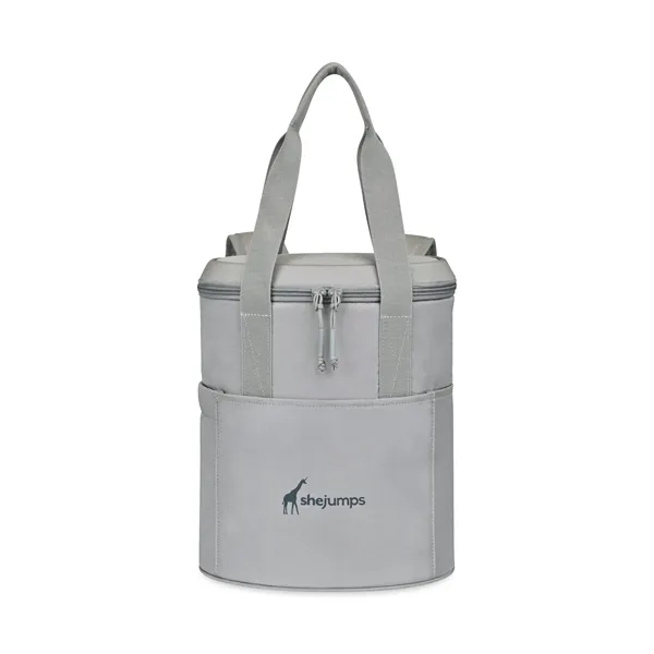 Designed for life on the go, the Aviana™ Rowan Tote Pack... from ASI 56070 Gemline / Gemline®