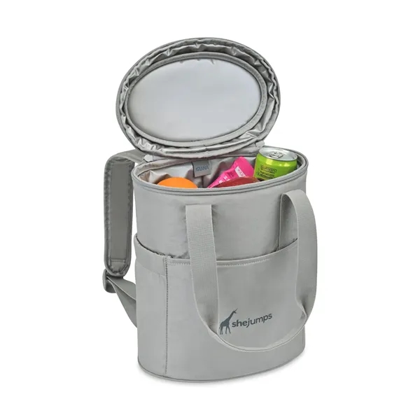 Designed for life on the go, the Aviana™ Rowan Tote Pack... from ASI 56070 Gemline / Gemline®