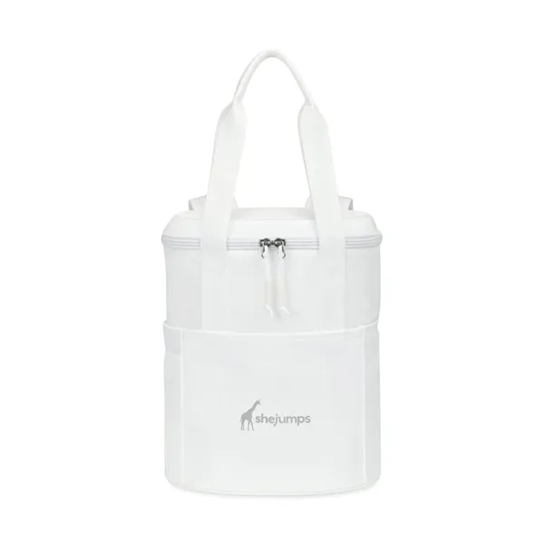 Designed for life on the go, the Aviana™ Rowan Tote Pack... from ASI 56070 Gemline / Gemline®