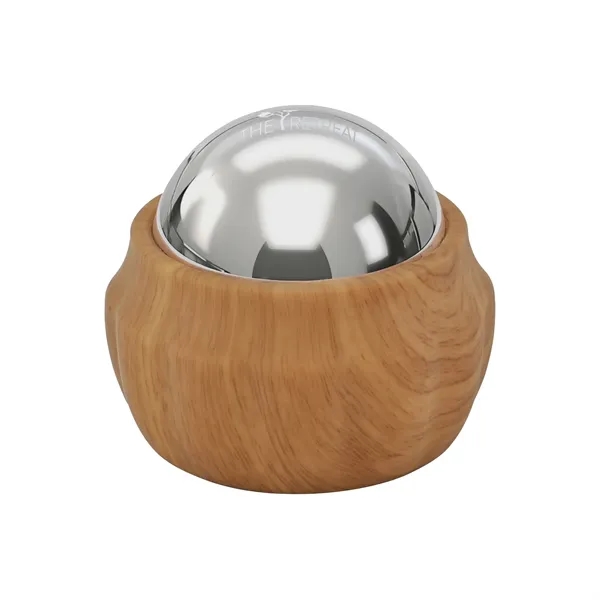 Cooling relief and smooth 360 degree motion for targeted muscle recovery... from ASI 56070 Gemline / Gemline®